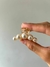 Mini Piranha Pérola Lua