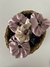 Scrunchie Acetinada Charm