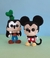 Pateta e Mickey Mouse - comprar online