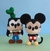 Pateta e Mickey Mouse