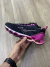 Mizuno Prophecy 11 - Preto x Rosa na internet
