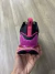 Mizuno Prophecy 11 - Preto x Rosa - Joãozin Outlet