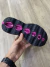 Mizuno Prophecy 11 - Preto x Rosa - loja online