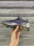 Tênis Nike Vapor Max - Cinza x verde na internet