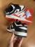 NIKE dunk low - Modelo panda - comprar online