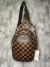 Bag Louis Vuitton - Marrom