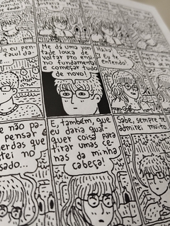 TALVEZ TUDO FIQUE BEM na internet