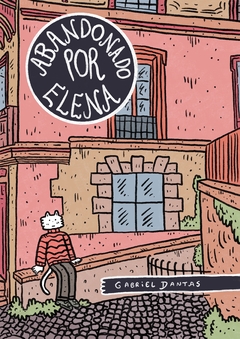 ABANDONADO POR ELENA
