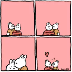 PRINT BEIJINHOS - comprar online