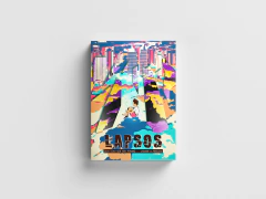 LAPSOS, POR JADSON S. PEREIRA