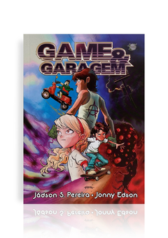 HQ GAME & GARAGEM