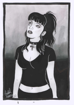 MORTE DOS PERPÉTUOS - CRISTAL MOURA - comprar online