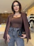 Blusa Valência