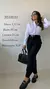 Blusa Lis