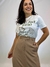 T-shirt Italia na internet