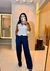 Calça Camila