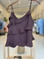 Blusa Ciriani