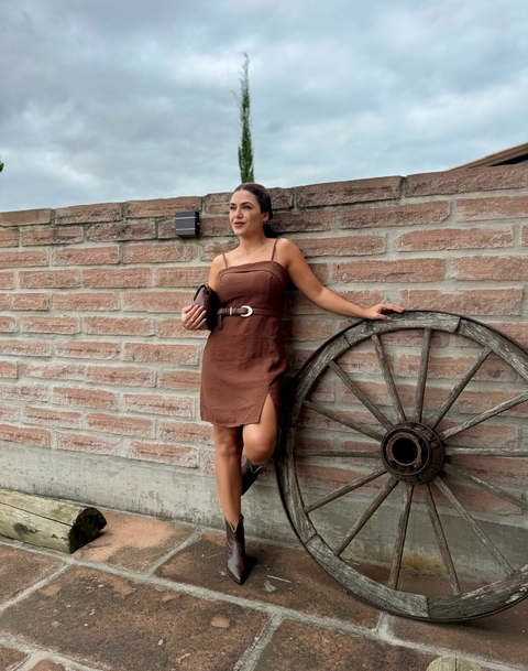Vestido Miria