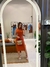 Vestido Hortência - loja online