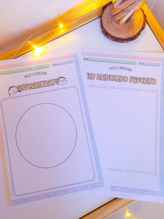 Atividades - Projeto Identidade - loja online