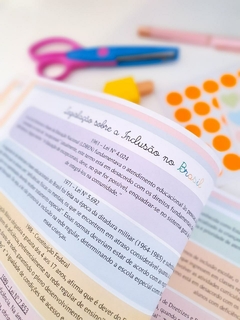 Estudos - Educação Especial - comprar online