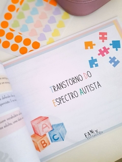 Imagem do Estudos - Educação Especial