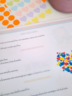 Estudos - Educação Especial - Loja da Educadora
