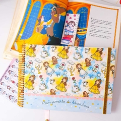 Planejamento da Educadora - PDF - Infantil/1º ano/ 2º ano na internet