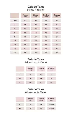 Buzo de Frisa - comprar online