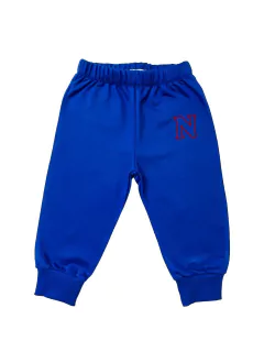 Pantalón de Jogging Frisado - Kinder