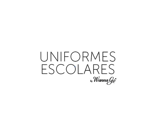 Uniformes Escolares by Wanna Go