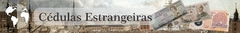 Banner da categoria Cédulas Estrangeiras