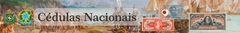 Banner da categoria Cédulas Nacionais