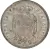 Estados Italianos, Reino duas Sicílias, 120 Grana, 1818, XF details (cleaned), prata 833, 27,53gr, 37,5mm, graduada pela NGC - comprar online