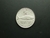 Namíbia, 5 centimos, ano 2000, FC, Comemorativa FAO Alimentos para o Mundo, aço inoxidável, 20mm