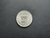 Seichelles, 1 cent, 1972, Sob/FC Comemorativa FAO, alumínio, 16mm