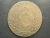 C651 - Moeda de 40 Réis, 1829 B, carimbo geral de 20 Réis, BC/MBC, cobre, 30mm - comprar online