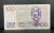Bélgica, cédula de 100 Francs, 1978-1994, MBC, 142×76 mm - comprar online