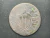 Ferrara, Estados Papais, 1 Baiocco, 1744-1751, Bento XIV, cobre, 10,1g, 35mm - comprar online