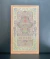 Império Russo, cédula de 10 Rublos, 1909, MBC, 175 × 105mm - comprar online