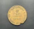Estados Italianos, Veneza (República de São Marcos), 5 Centesimi, 1849, cobre, 2,06g, 24mm - comprar online