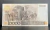 C177 - Cédula de 10.000 Cruzeiros com carimbo de 10 Cruzados, de 1986, Sob - comprar online