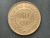 B828 - Moeda de 40 réis de 1910, Sob, bronze, 30mm - comprar online