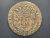 C015 - Moeda de XX Réis, PPPP, 1697, cobre, 36mm - comprar online