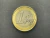 Chipre, 1 Euro, 2020, FC, traz a figura do "Ídolo de Pomos", 23,25mm - comprar online