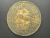 Açores, 20 Réis, 1865, cobre, 35mm - comprar online