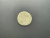 Camboja, 1/8 Tical, 1847, pássaro Hamza, billon, unifacial, 1,8g, 13,8mm - comprar online