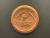 Saxônia, Estados Alemães, Notgeld, 2 Mark, 1921, porcelana, 28mm - comprar online