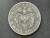 Colômbia, 50 centavos, 1914, MBC, prata 900, 12,5gr, 30mm - comprar online