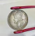 Panamá, 1/4 Balboa, 1961, Sob, prata 900, 6,25g, 24,3mm - Numismática Colon